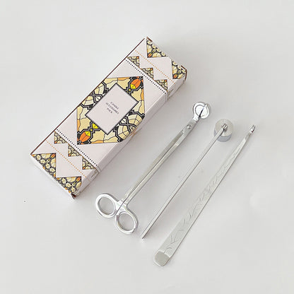 Candle Care Kit