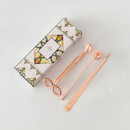 Candle Care Kit