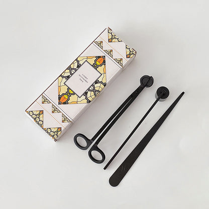 Candle Care Kit