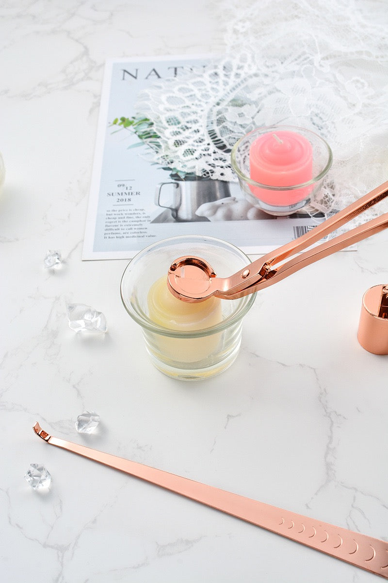 Candle Care Kit