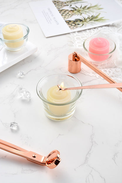 Candle Care Kit