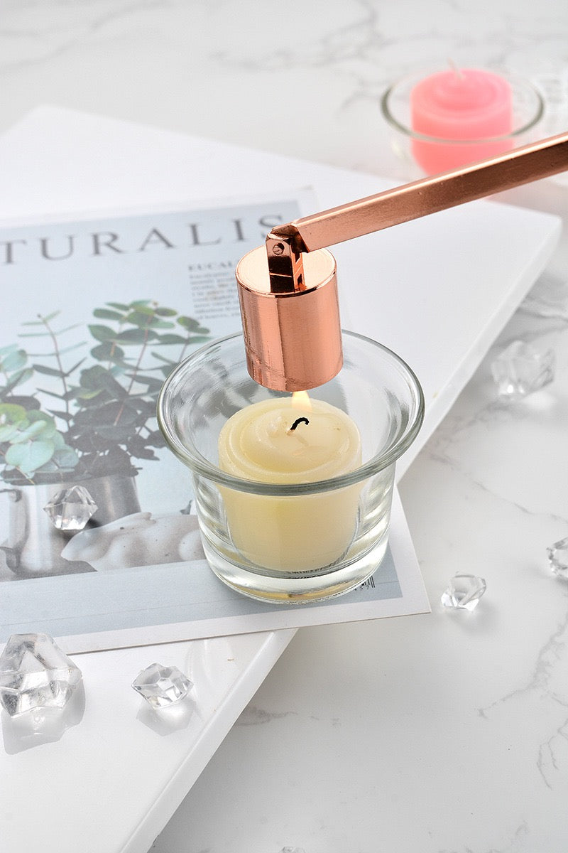 Candle Care Kit