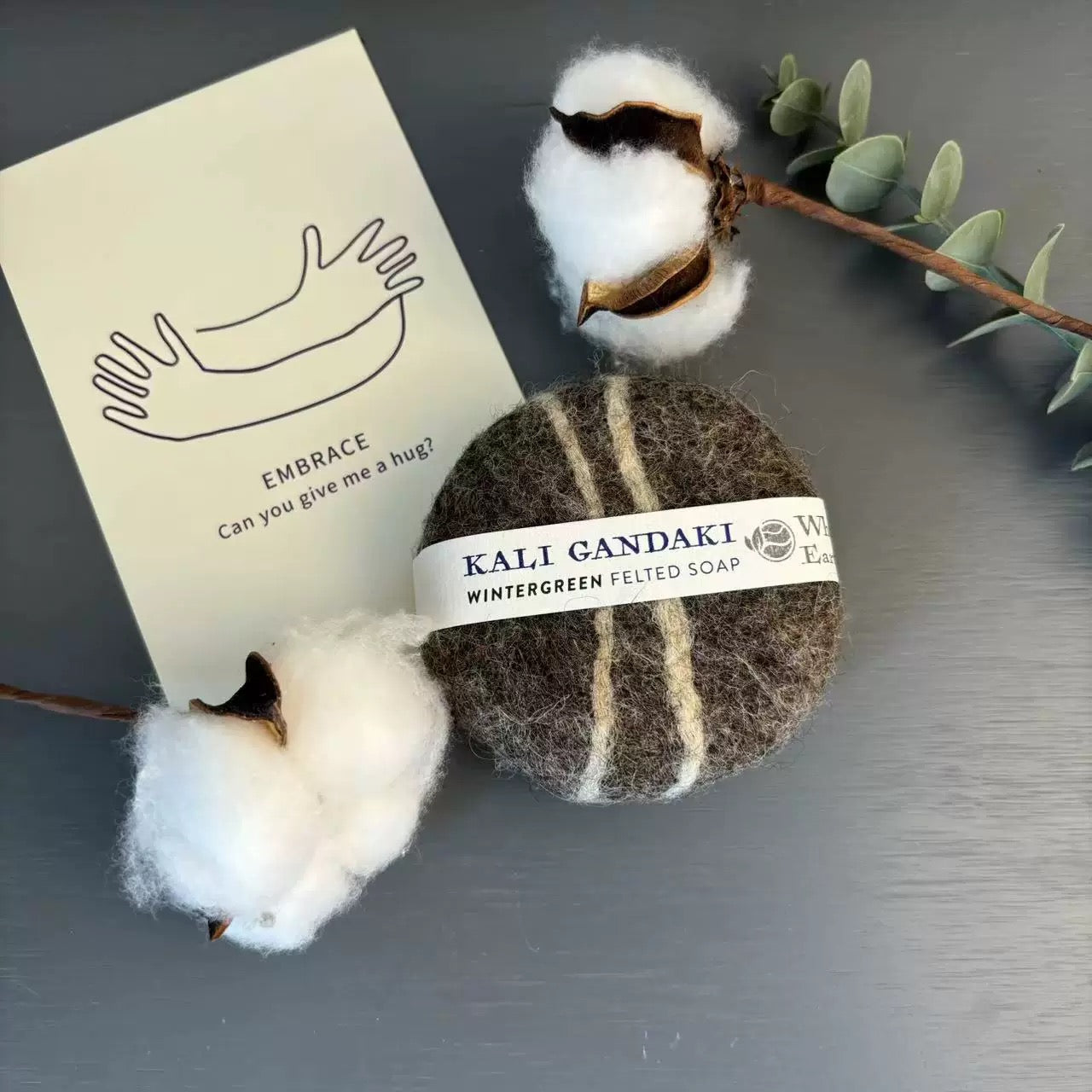 Kali Gandaki handmade soaps
