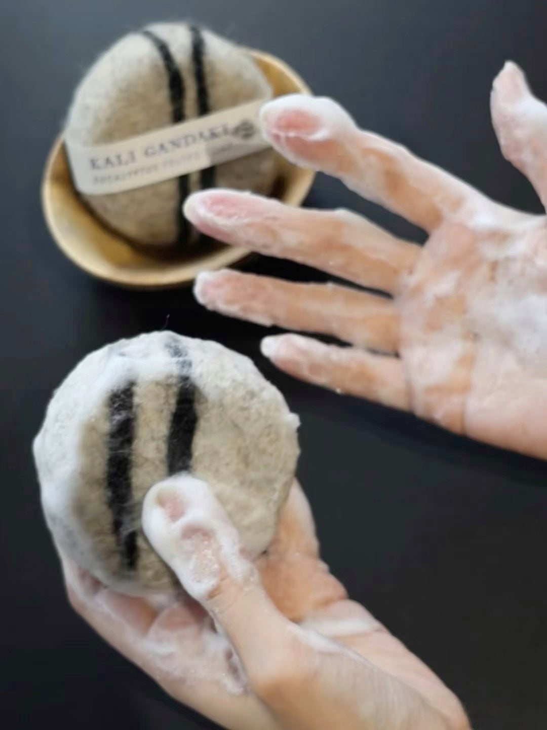 Kali Gandaki handmade soaps
